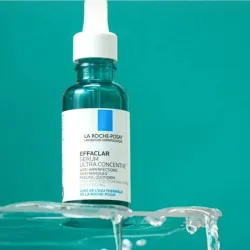 Effaclar Sérum Ultra Concentrado ✨