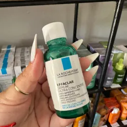 Effaclar Serum Ultra Concentrated | La Roche-Posay 
