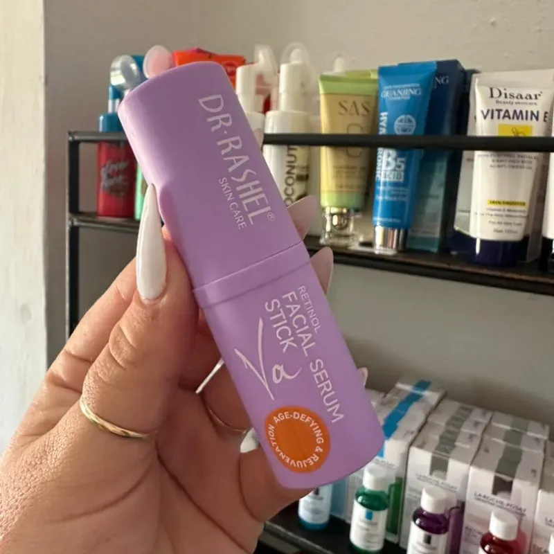 Facial Serum Stick | Retinol