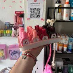 Gloss con color Yun Yun