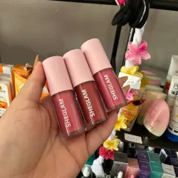 Gloss liquido Sheglam