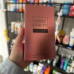 Guilt Guilty
