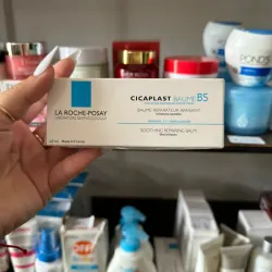 La Roche-Posay Cicaplast Baume B5