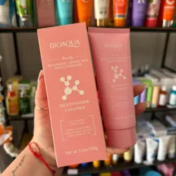 Limpiador con niacinamida 💕