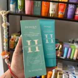 Limpiador de acido hialuronico