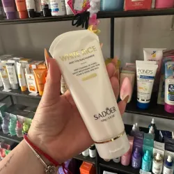 Limpiador de Arroz y niacinamida