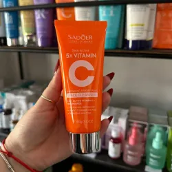 Limpiador de Vitamina C