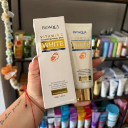 Limpiador Vitamina C White 🤍