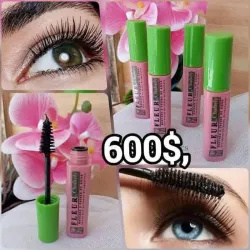 Máscara de pestañas