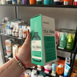 Miracle Skin Tea Tree?💚
