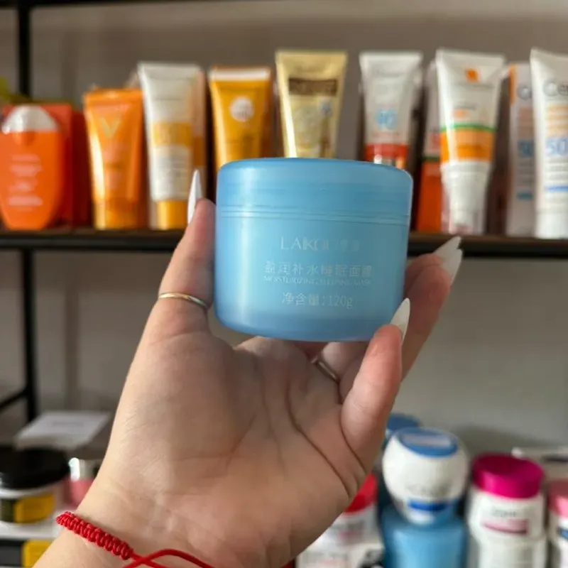 Moisturizing Sleeping Mask Laikou