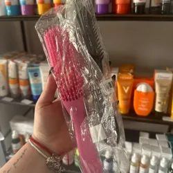 Peines definidores de rizos