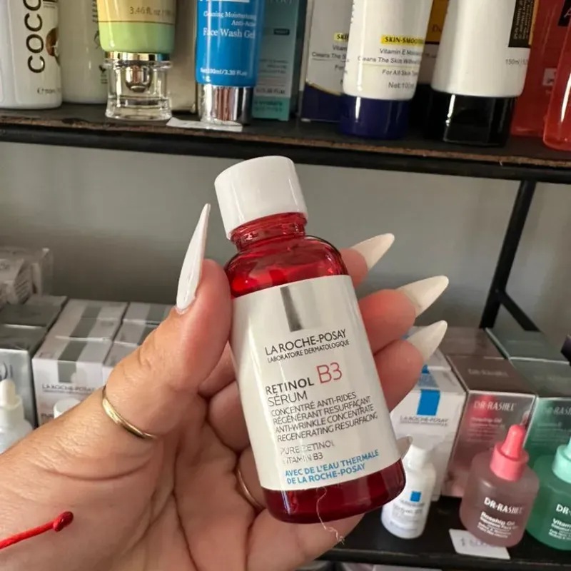 Retinol B3 Serum | La Roche-Posay 