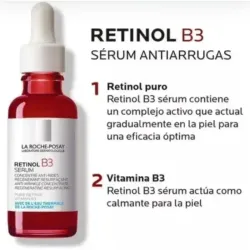 RETINOL B3 SERUM