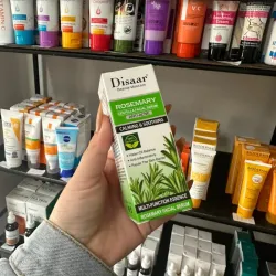 Serum Anti Acne de romero