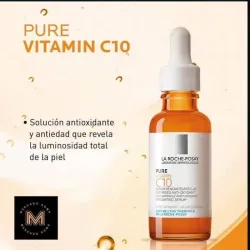 Serum de Vitamina C10