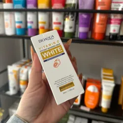 Serum Vitamina C White Bioaqua