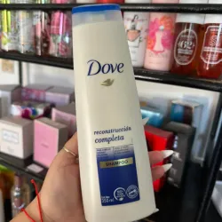 Shampoo Reconstrucción Completa | Dove