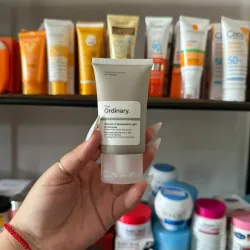 The Ordinary Vitamin C Suspension 30% in Silicone