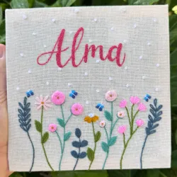 Alma