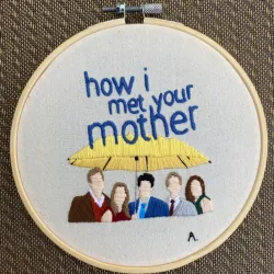 How I meet your mother