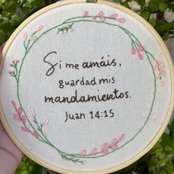 Juan 14:15