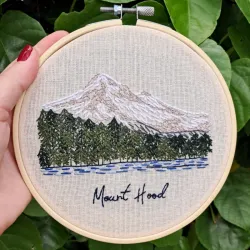 Mount Hood