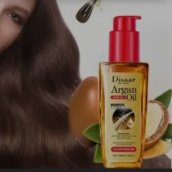 💥Aceite capilar de Argán 💥