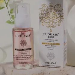 Aceite capilar 