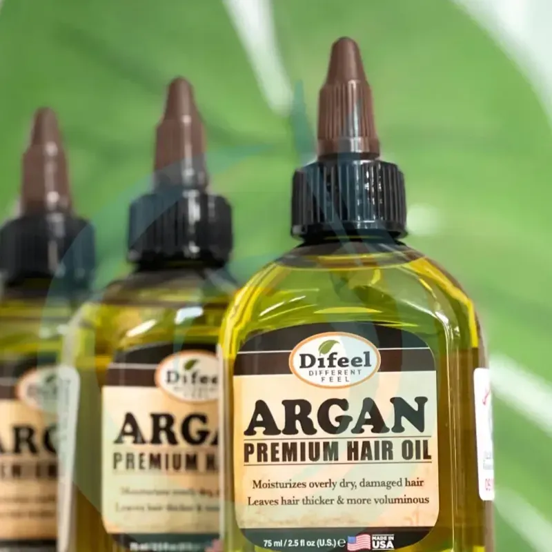 Aceite de Argán 