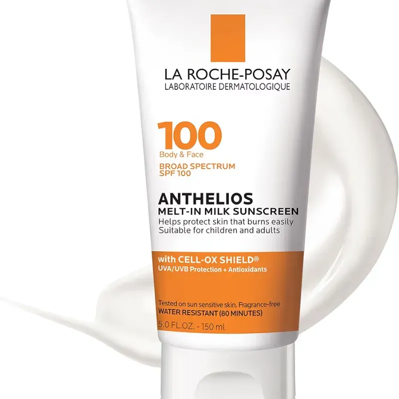 Anthelios La Roche-Posay 