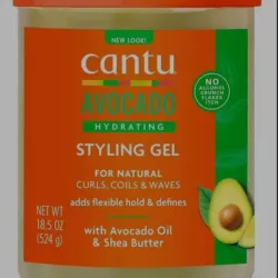 Cantun gel hidratante  