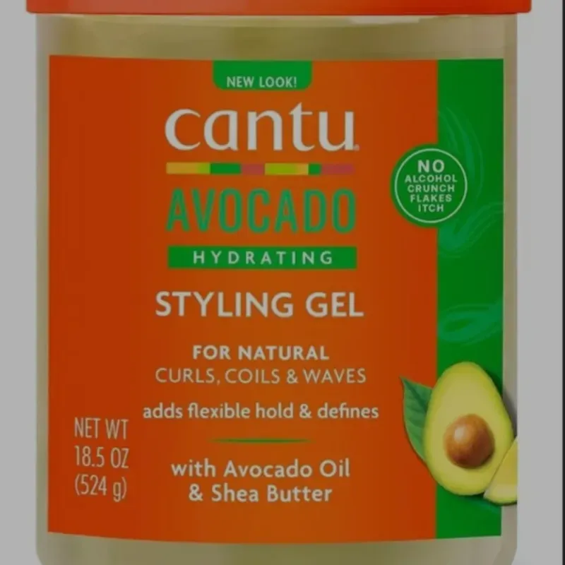 Cantun gel hidratante  