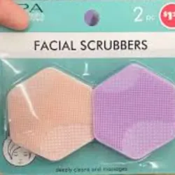 Cepillos faciales de silicona 💜