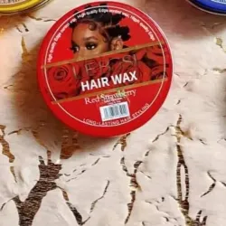 Cera para el cabello
