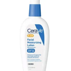 CERAVE Facial Moisturizing Lotion AM💫