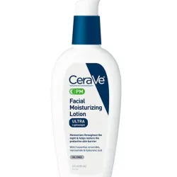 CERAVE Facial Moisturizing Lotion 🌙PM