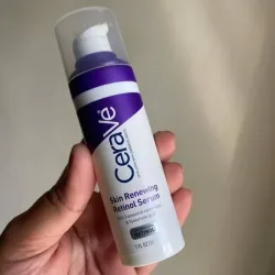 💜CeraVe Skin Renewing Retinol Serum💜
