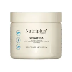 Creatina Nutriplus 💪