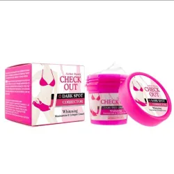 💗CREMA BLANQUEADORA CHECK OUT💗