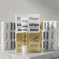 Crema Contorno de ojos Colageno DISAAR