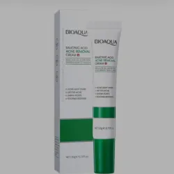 Crema de Ácido salicílico Bioaqua 