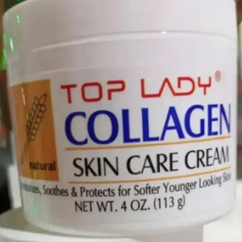 💫Crema de Colágeno 💫