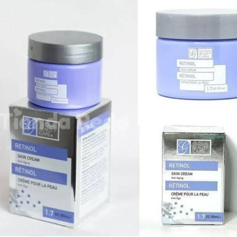 💜Crema de Retinol 💜