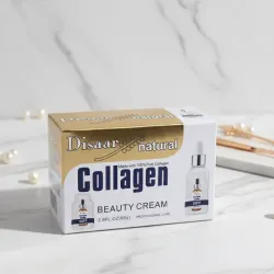 Crema Disaar Collagen