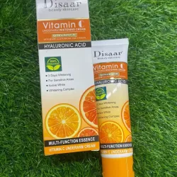 Crema Disaar VC Multi- función 