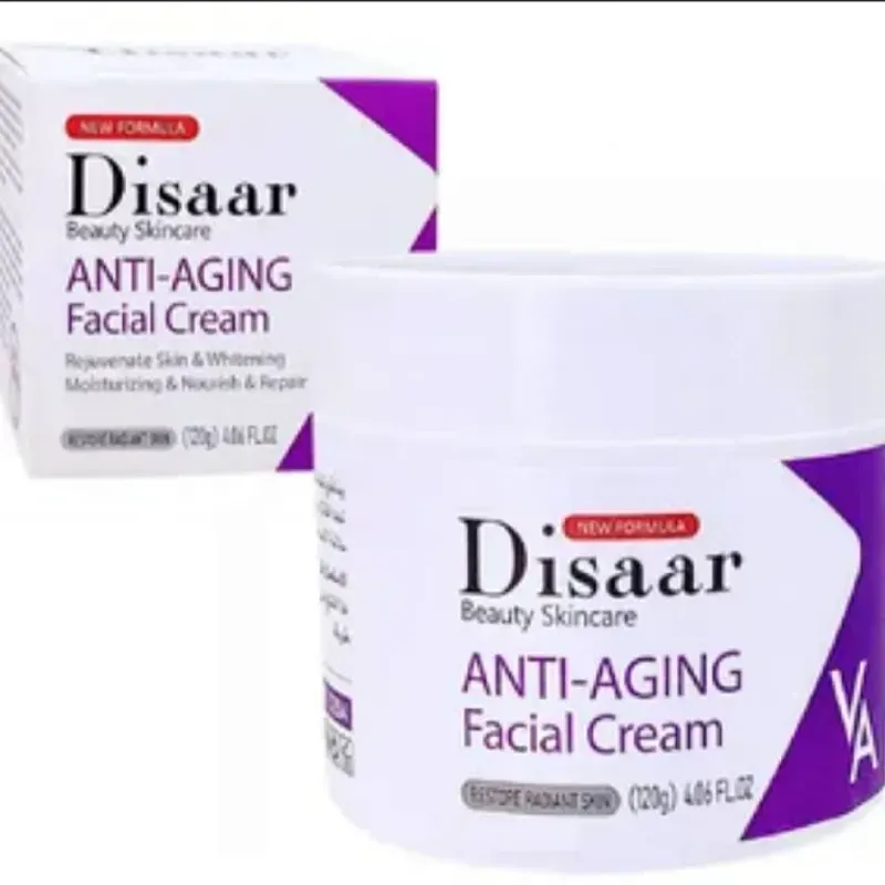 💜💜Crema facial Anti-edad Disaar💜💜