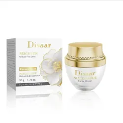 Crema Facial Dissar  Brighten 