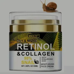 Crema facial Multiple Efficacy