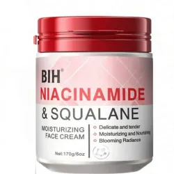 Crema Hidratante 💫💦 Niacinamida y Esculano 